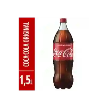 Coca Cola Original 1.5 Lt