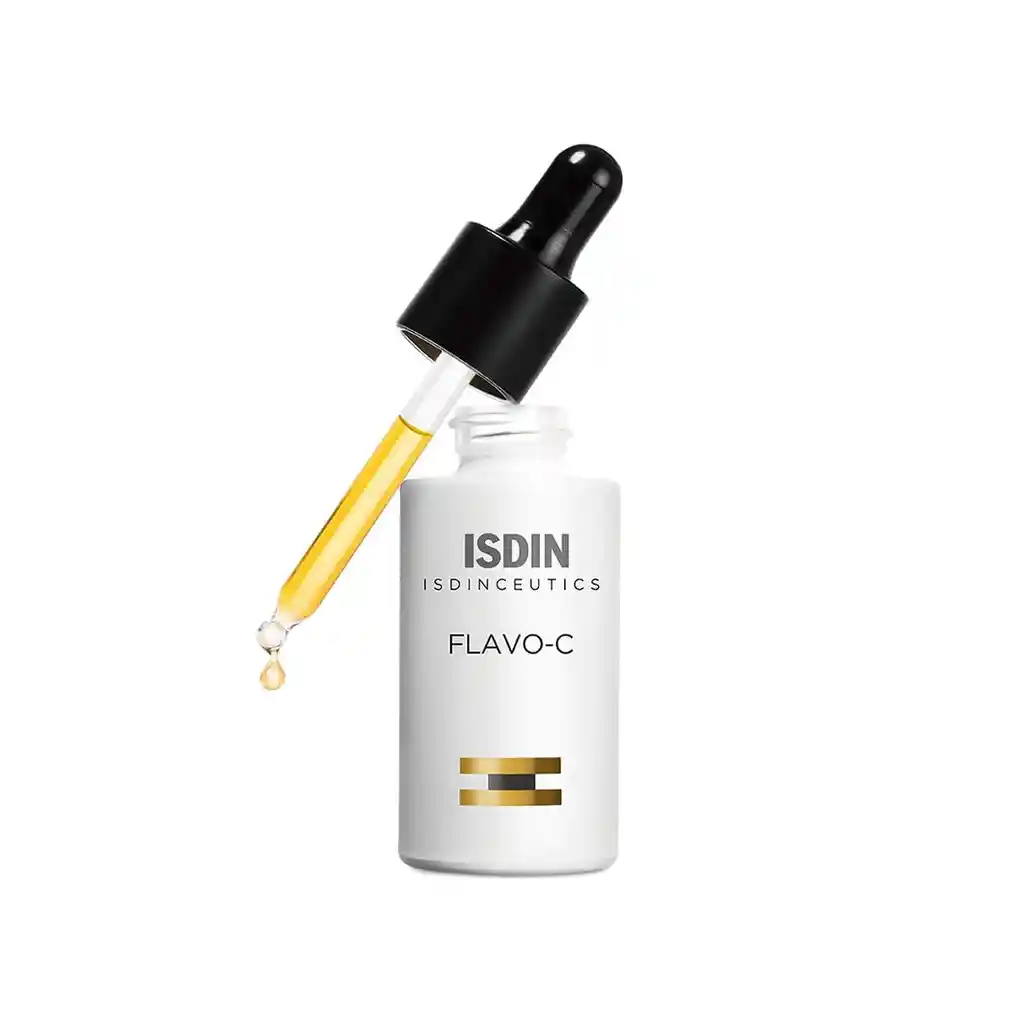 Isdin Isdinceutics Serum Antioxidante Flavo-C