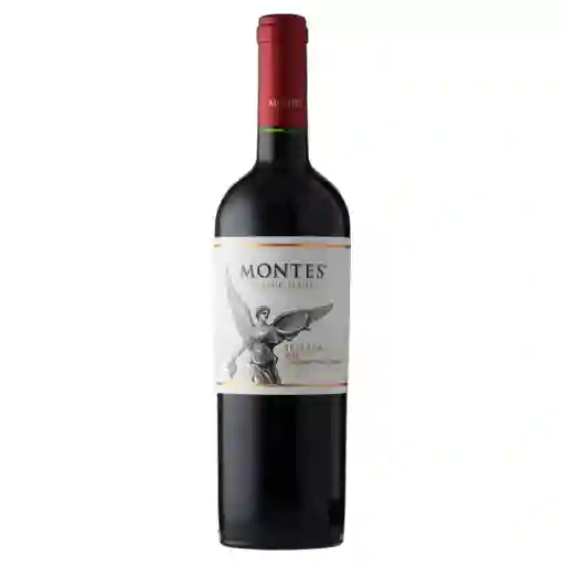 Montes Vino Tinto Cabernet Sauvignon 2019