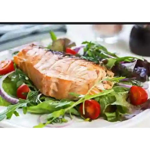 Salmon Sanyoli