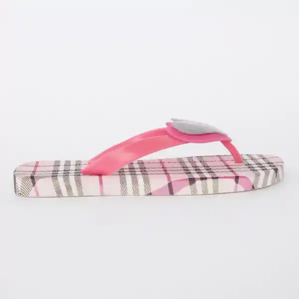 Croydon Sandalias Liss Para Niña Fucsia Talla 31