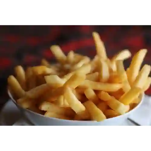 Porción de Papas