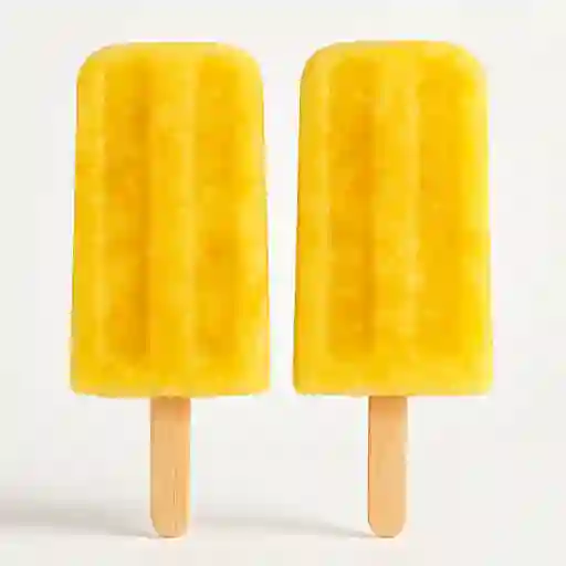 2x1 Paleta de Piña 