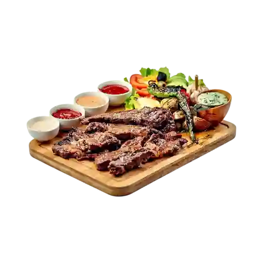 Punta Gorda 400 Gr