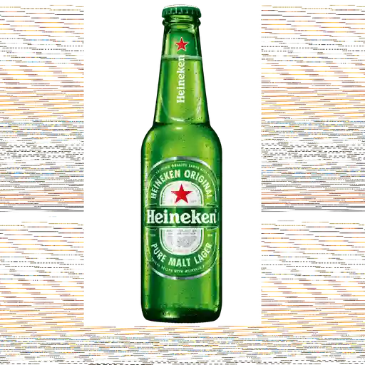 Heineken