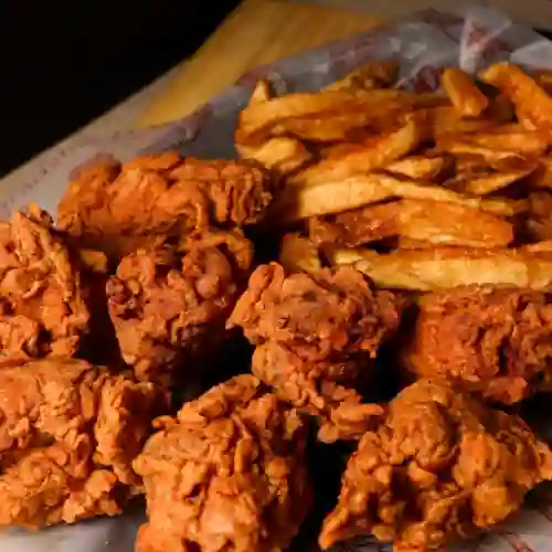 Combo Familiar 20 Pzas