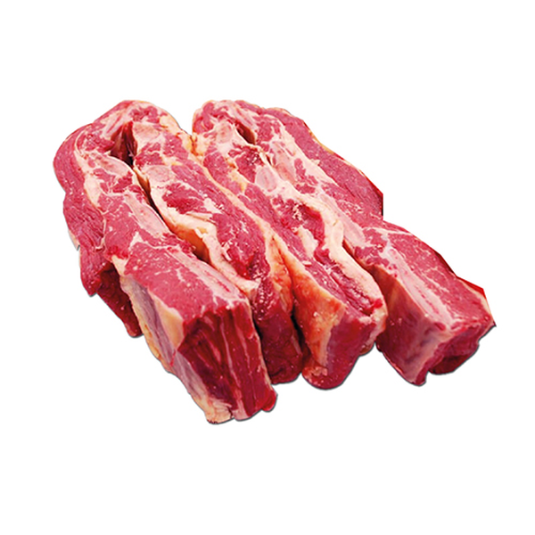 Costilla de Res Corriente aprox. 150 g