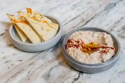 Tzatziki Picante