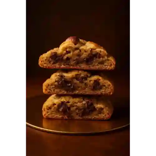 Cookies de Milo