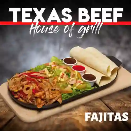 Fajitas