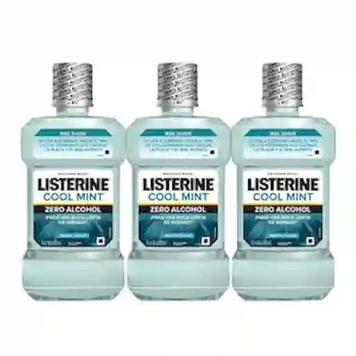 Listerine Cool Mint