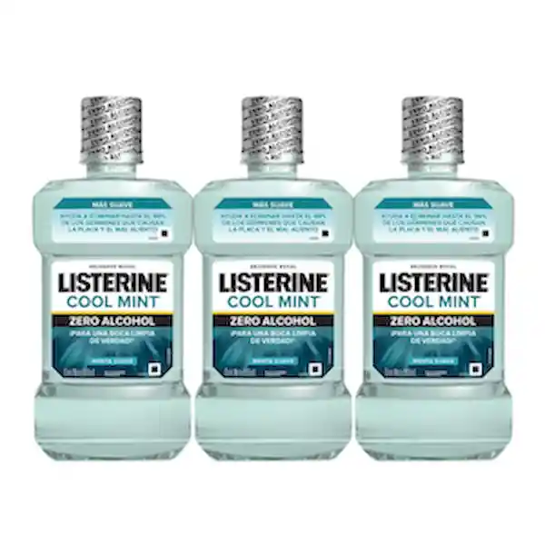 Listerine Cool Mint