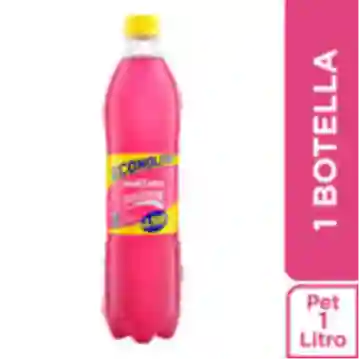 Manzana Postobon 1 Lt