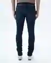 Jean Hombre Azul Talla 28 539f611 Americanino