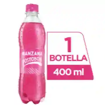 Postobon Manzana 400 ml