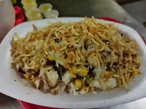 Pincho Desgranado Especial