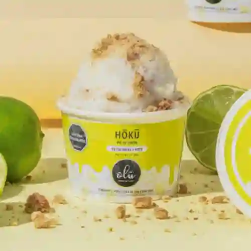 Pie de Limón (potecito)