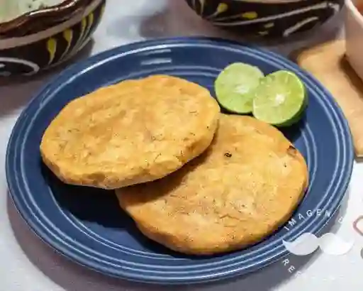 Gorditas