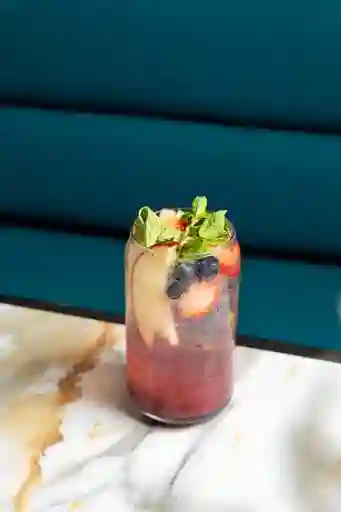 Soda Colágeno 12 Onz