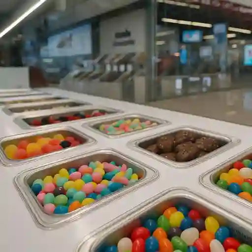 Toppings
