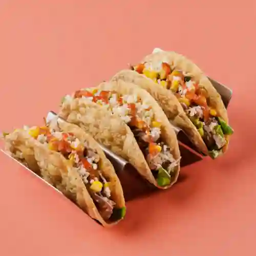 Arma Tus Tacos
