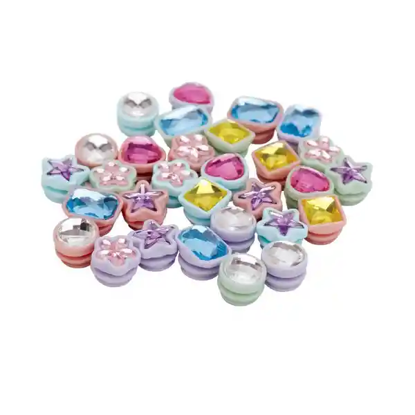 Toy Logic Juego de Belleza Shinny Salón 31 cm