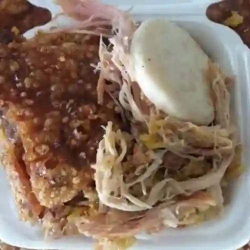 Combo almuerzo