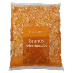 Frescampo Maíz Amarillo Granos Seleccionados