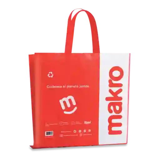 Bolsa Reutilizable Bopp Aro