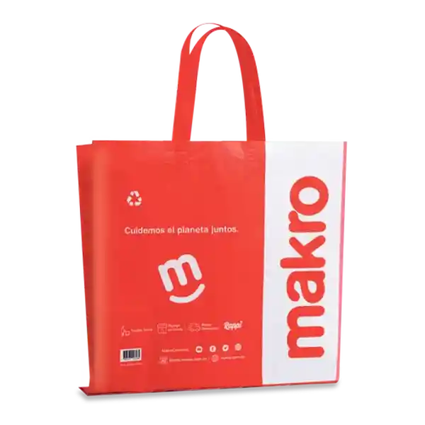 Bolsa Reutilizable Bopp Aro
