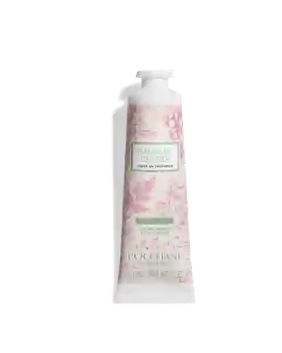 Crema Para Manos Flor de Cerezo Viaje la Provenza L'Occitane
