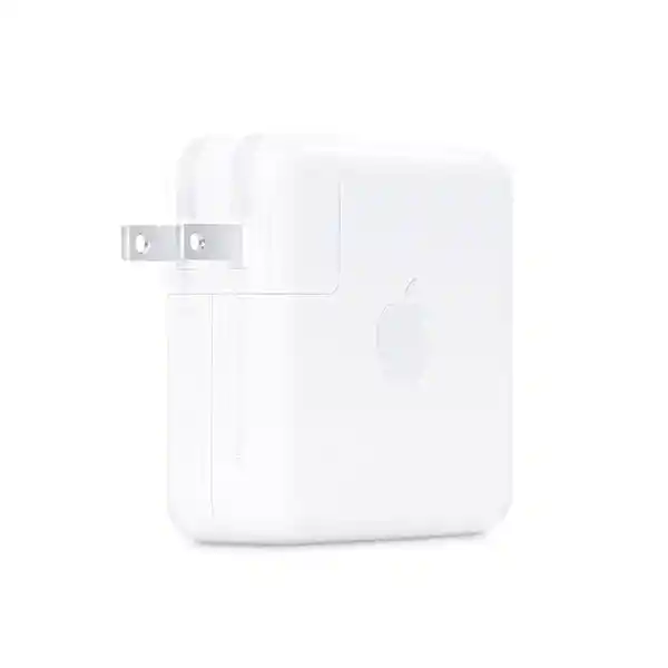 Apple Adaptador de Corriente Usb C de 61W