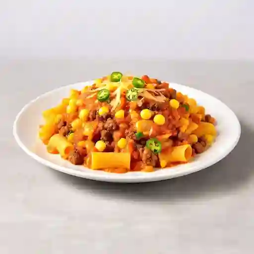 Pasta Mexicana