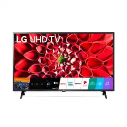 LgTelevisor Led 49 Pulgadas 49Un7100 4K-Uhd