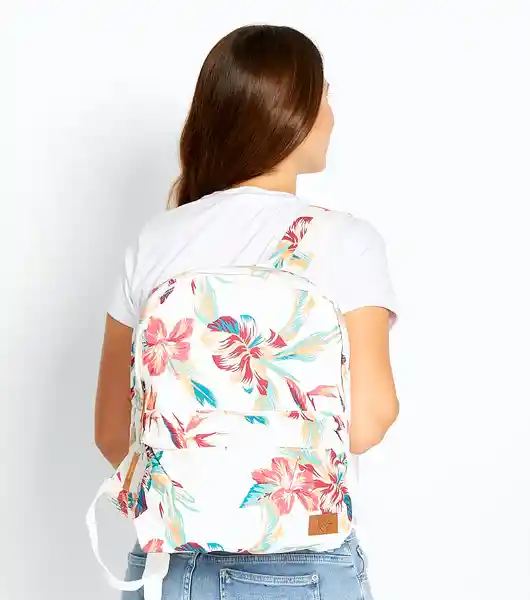 Roxy Morral Crudo Talla Único 111910