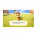 Nintendo Switch Animal Crossing New Horizon