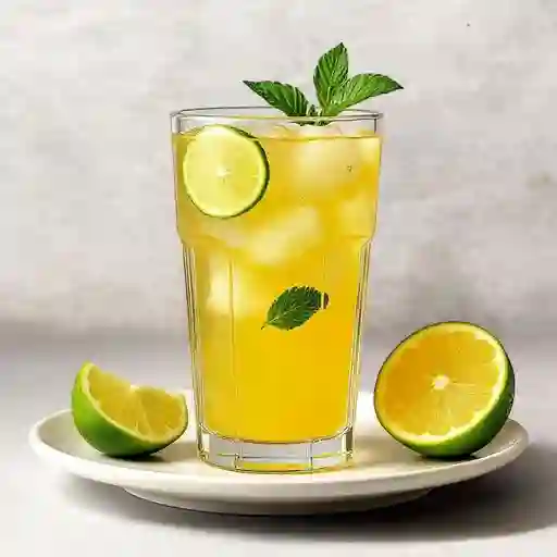 Limonada De Panela