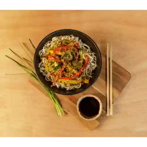 Shangai Pad Tai