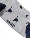 Pack de Medias INV. L Surtido1 Talla 9-11 Chevignon