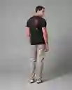 Pantalón Hombre Beige Talla 36 162G001 Rifle