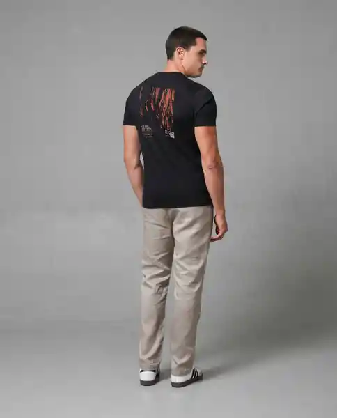 Pantalón Hombre Beige Talla 36 162G001 Rifle