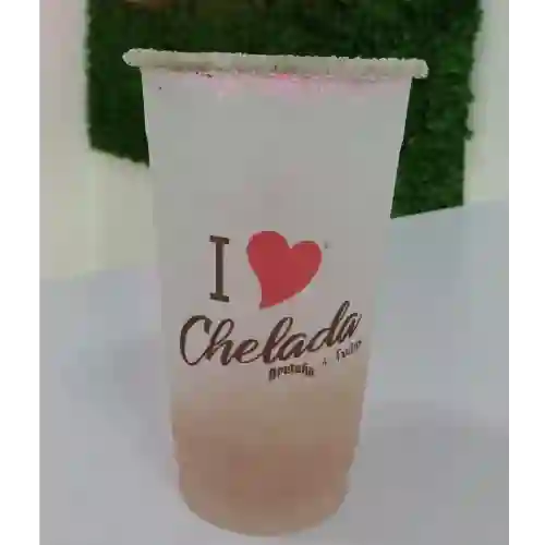 Chelada Aloe Vera 22 Oz