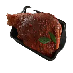 Pernil de Cerdo Encostrado