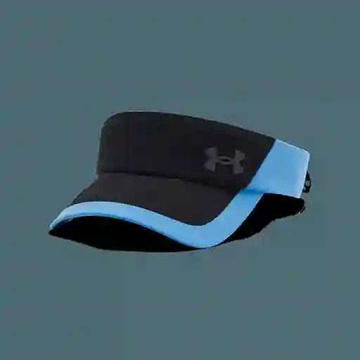 Under Armour Gorra Visor Iso-Chill Accesorios Hombre Negro