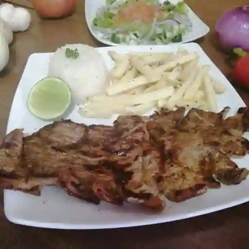 Carne Asada