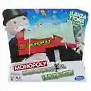 Monopoly Millonario Al Instant Hasbro Gaming