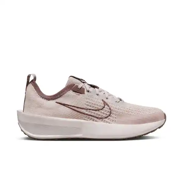 Nike Zapatos W Interact Run Para Mujer Morado Talla 7.5