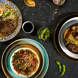 Vegetarianos