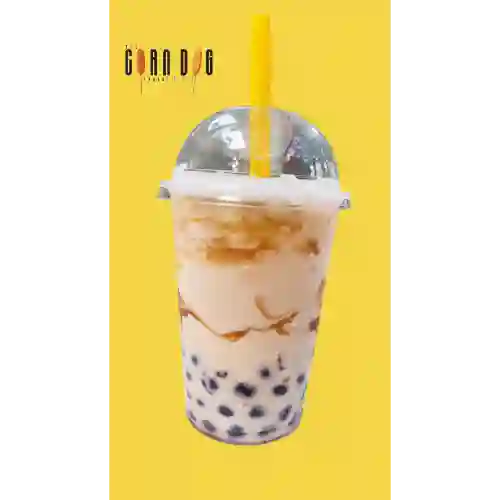 Bubble Tea Concafé