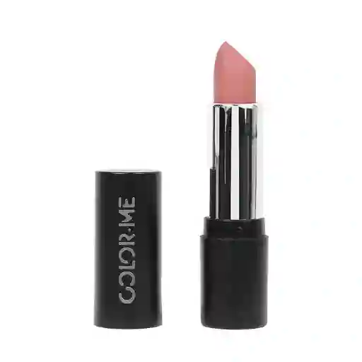 Miniso Lápiz Labial Color me Nude Pink 03